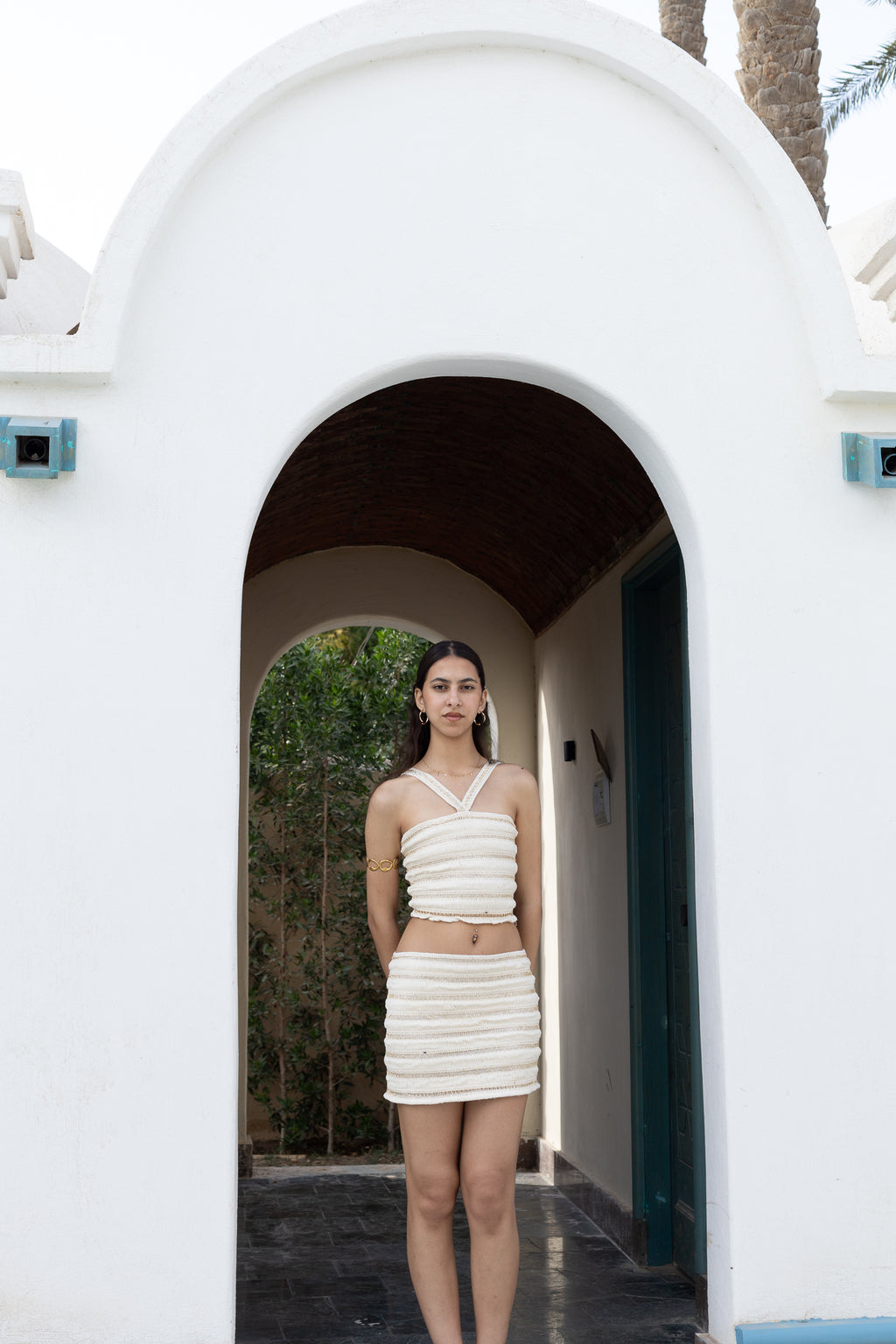 BRIE TOP