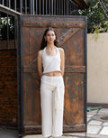 IRIS PANTS