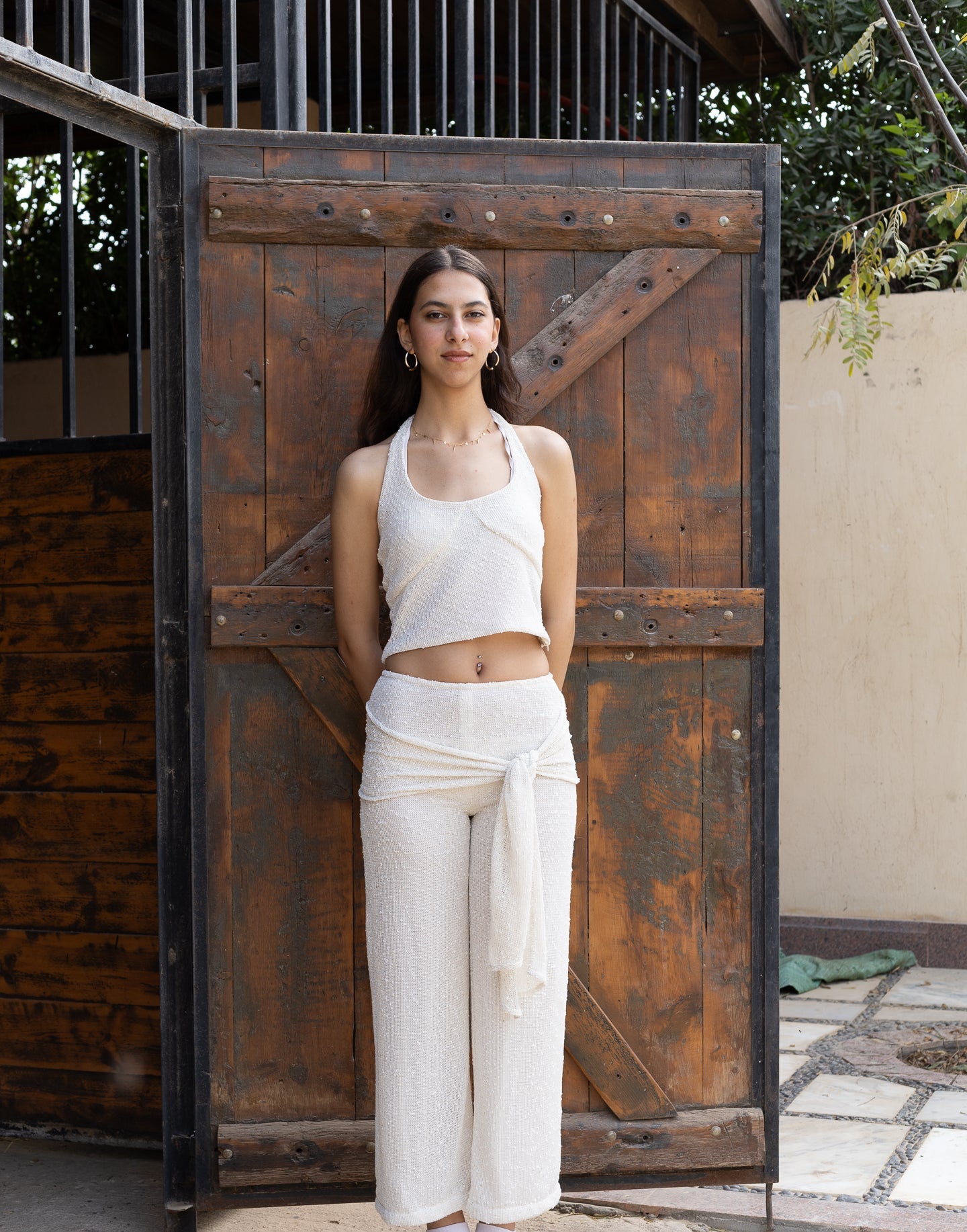 IRIS PANTS