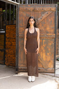 GAIA DRESS