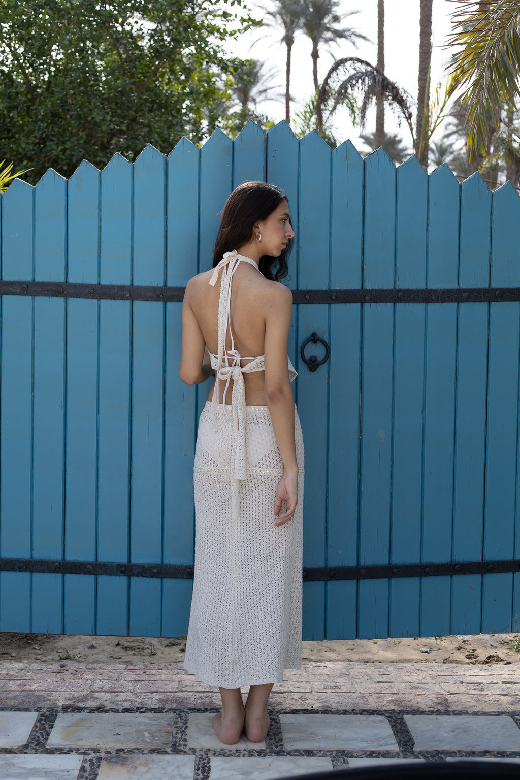 MIA SKIRT